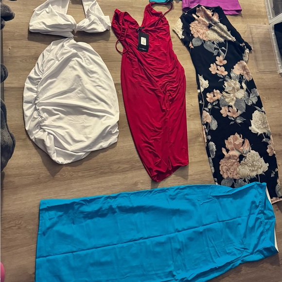 Assorted Dresses Collection - Picture 2 of 2